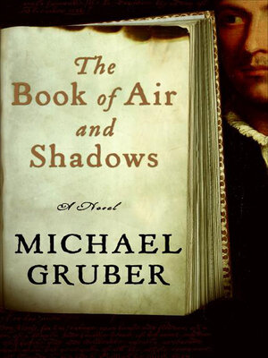 cover image of The Book of Air and Shadows